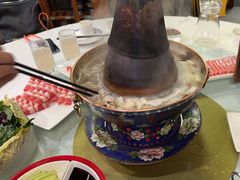 -东来顺•非遗火锅(外滩店)