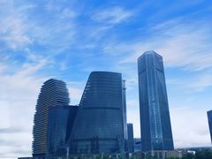 -澳门环岛游湾仔码头