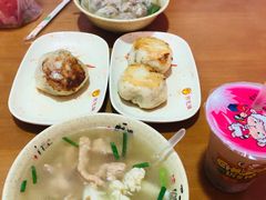 -求生煎包(武夷小区店)