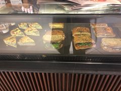 三文鱼咸挞-BAKER&SPICE(国金中心商场店)