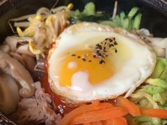 -百年石锅饭·朝鲜族传统民餐