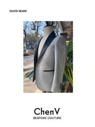 -ChenV西服礼服高级定制(市区养育巷店)