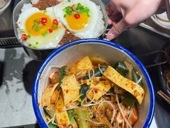 -张牌牌·东北烤肉小吃市集(金楠天街店)