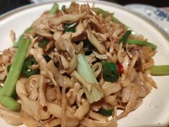 -老雒阳面馆·水席(定鼎门店)