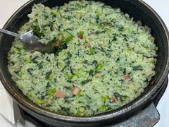 -香雪海饭店中餐厅(人民桥店)