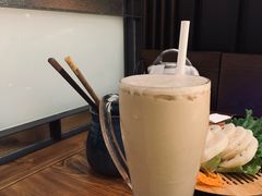-湊湊火锅·茶憩(东城万达店)