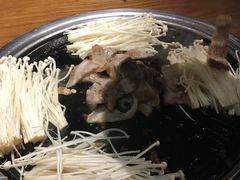 -·缸桶屋·韩式牛肋条自助烤肉(西湖D11店)