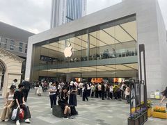-Apple零售店(成都太古里店)
