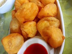 鱼腐-秦记南岗鱼锅(珠吉路店)