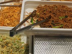 -清心素食自助餐厅(夫子庙店)