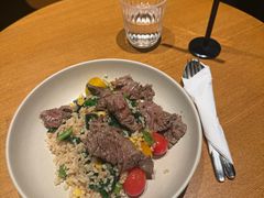 -Jamaicablue Coffeeshop(中央广场店)