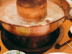 -北京老门框爆肚涮肉馆(凤城六路店)