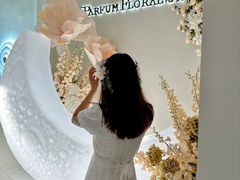 -晶雅花园西餐厅(南京首店)