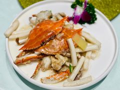 -乾隆美食·本帮菜(黄河路店)