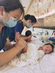 -爱贝蕊恩韩式月子会所(宝安店)