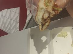 -肯德基(嘉善路地铁站店)
