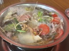 -海关荤豆花(洋河一路店)