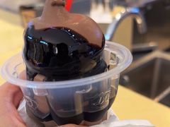 -DQ·蛋糕·冰淇淋(合生汇店)
