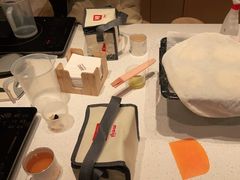 -ABC Cooking Studio(上海环球金融中心店)