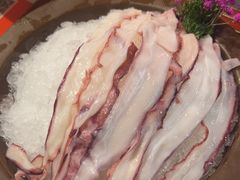 -袁老四重庆老火锅(桐梓坡店)