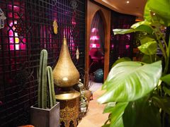 -Tajine Moroccan塔金摩洛哥中东餐厅