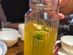-文楼·淮扬菜·淮安早茶(河下古镇翔宇店)