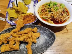 -付小姐在成都(川沙店)
