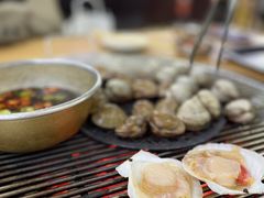 -农民烧烤(延边社区店)