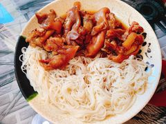 -贤花饭店(凯德店)
