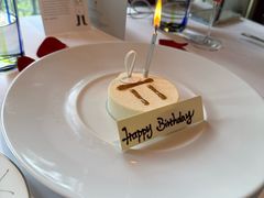 -Le Comptoir de Pierre Gagnaire