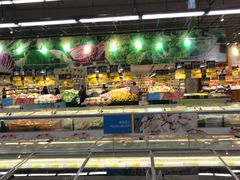 -麦德龙(闵行店)