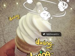 -麦当劳(杭州东站高铁店)
