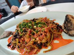 -院8里·少城记忆老川菜(宽窄巷子店)