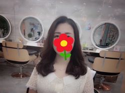 -Coco Salon 日系烫染专业店