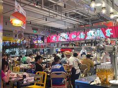 -陈鹏鹏潮汕菜(欢乐海岸 海边景观店)