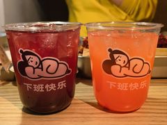 -下酒(华熙店)