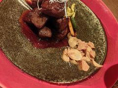 -水之惠鲜鱼料理(王府大街店)