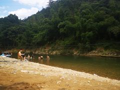 -九屋西岭生态度假景区