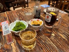 -平成屋·午肴夜酒(四川北路店)
