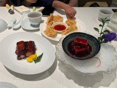 -金悦轩海鲜酒家(拱北店)