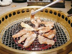 -谷牛日式烤肉(宝山U天地店)