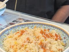 -汗腾格里·风味餐厅(新疆驻京办店)