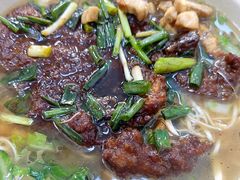 -无名氏面馆(邮电路店)