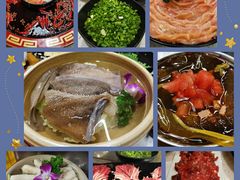 -骉骉老火锅(铁像寺路店)