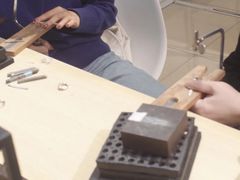 -Oasis绿洲银饰珍珠手作diy(壹方城店)