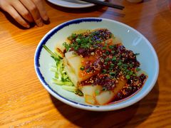 -百年神厨·地道川菜(紫荆店)