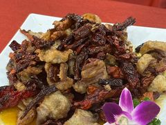 -学成饭店(官南大道店)