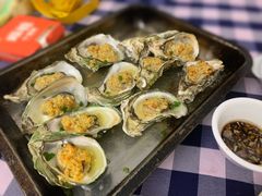 -阿妹小海鲜(下角店)