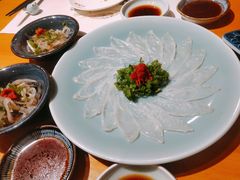 -天正河鲀·河豚亭(大连店)