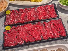 -匠心牛公馆·潮汕牛肉海鲜火锅(索菲特店)